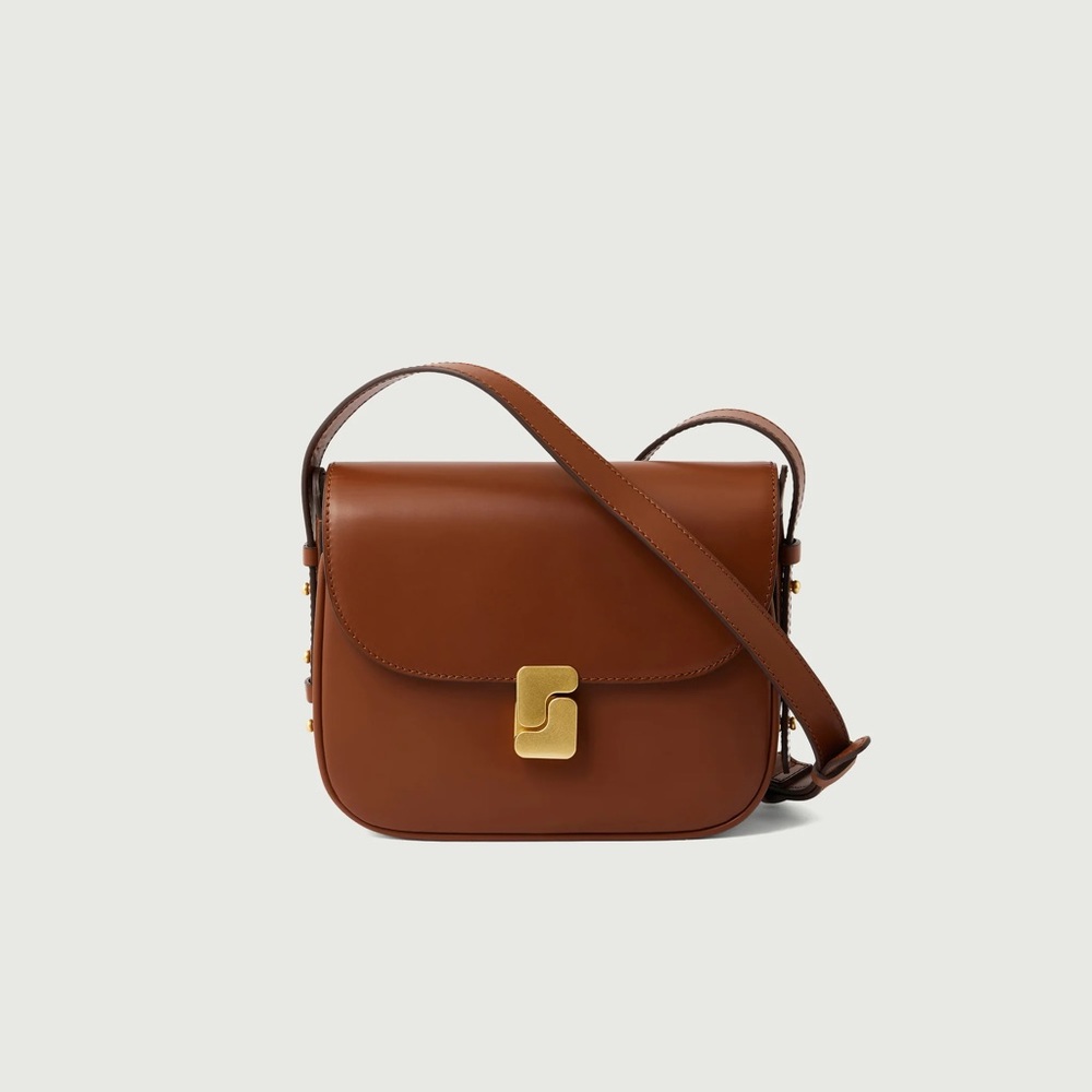 Soeur Paris Bellissima Mini Bag - Picture 5 of 11